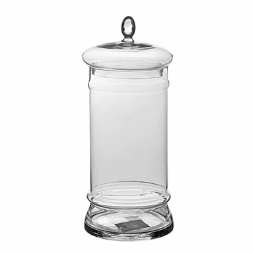JK Home Décor - Glassware
