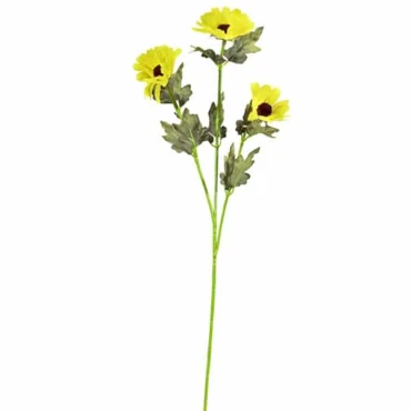 JK Home Décor - Flower Stem
