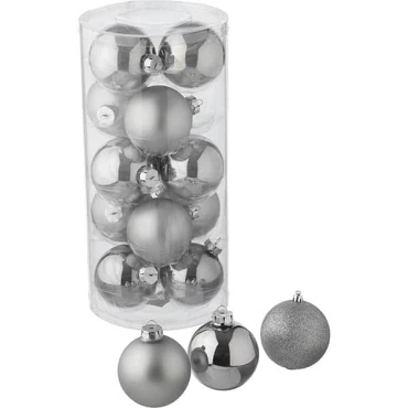 JK Home Décor - Christmaas Ball 8cm