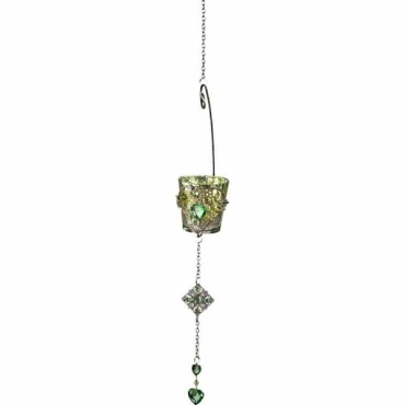JK Home Décor - Candleholder