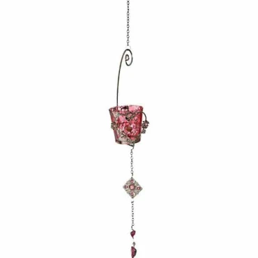 JK Home Décor - Candleholder