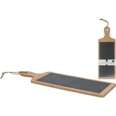 JK Home Décor - Διακοσμητική Καρέκλα από Δολομίτη Antique 8x15cm
