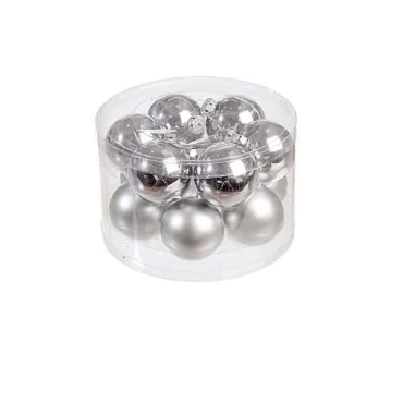 JK Home Décor - Ball 6cm