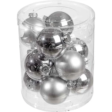 JK Home Décor - Ball 8cm