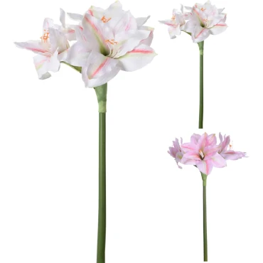 JK Home Décor - Amaryllis 75cm 2ASS