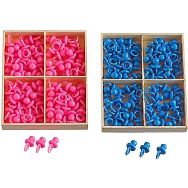 JK Home Décor - Easter Decoration S/72 2ASS