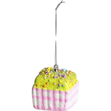 JK Home Décor - Xmas Hanger 6cm