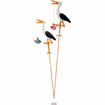 JK Home Décor - Easter Decoration S/8