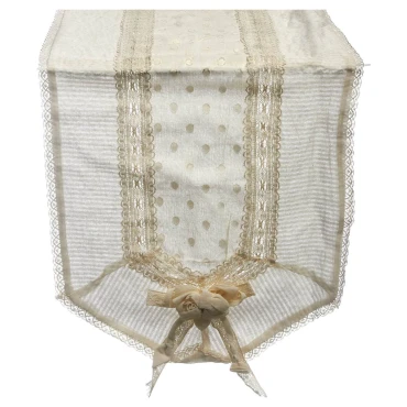 JΚ Home Décor - Ράνερ 90x30cm
