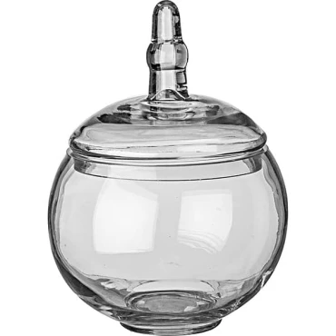 JK Home Décor - Glassware