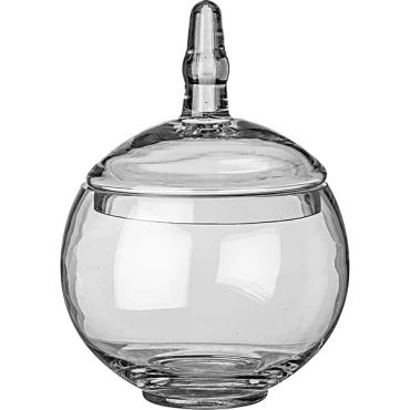 JK Home Décor - Glassware