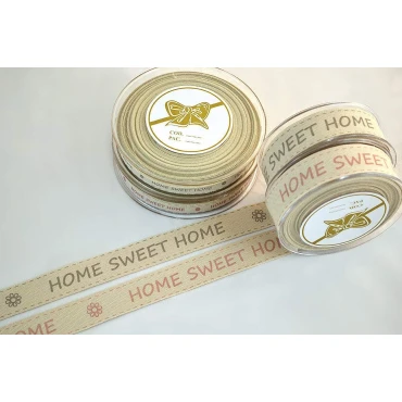 JΚ Home Décor - Κoρδέλα Sweet Home