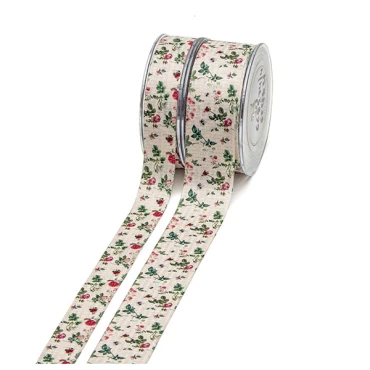 JK Home Décor - Ribbon