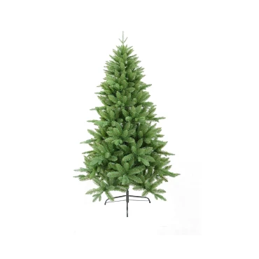 JK Home Décor - Δέντρο Χριστουγέννων Πράσινο Ρε Μιx Ρvc 240cm
