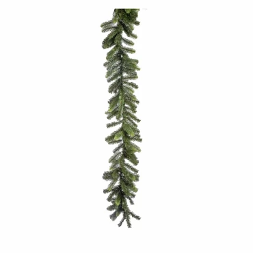 JΚ Home Décor - Γιρλάντα Plastic 180x25cm 160Tips