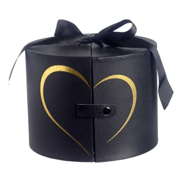JK Home Décor - Box