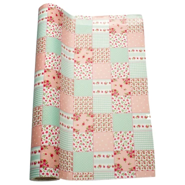 JΚ Home Décor - Ρολό Microfibre Spring 45cmX5m