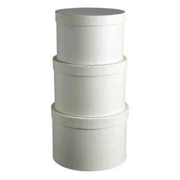 JK Home Décor - Boxes