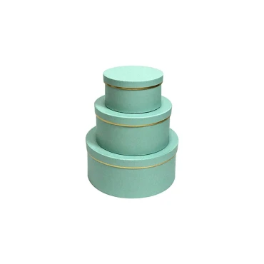 JK Home Décor - Boxes