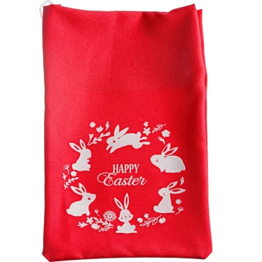 JΚ Home Décor - Πουγγί Happy Easter