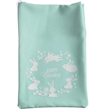 JΚ Home Décor - Πουγγί Happy Easter