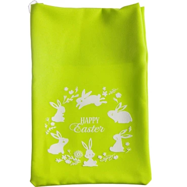 JΚ Home Décor - Πουγγί Happy Easter