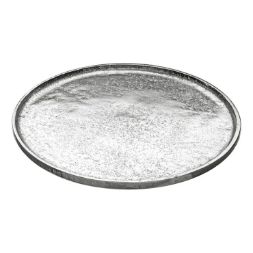 JΚ Home Décor - Πιάτο Αλουμινίου 27cm
