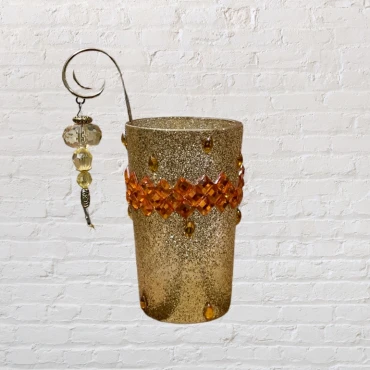 JK Home Décor - Candleholder