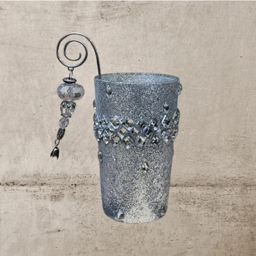 JK Home Décor - Candleholder