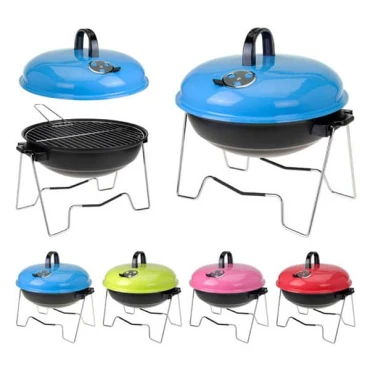 JΚ Home Décor - BBQ 4 Σχδ 36x24cm