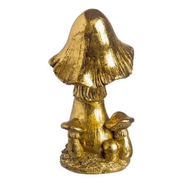 JK Home Décor - Mushroom 24cm