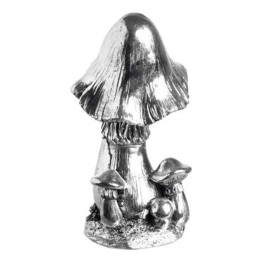JK Home Décor - Mushroom 24cm
