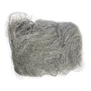 JΚ Home Décor - Αγγέλου Μαλλιά Ασημί 50gr