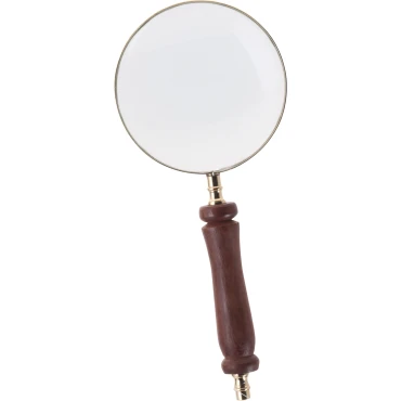 JΚ Home Décor - Μεγεθυντικός Φακός 23cm