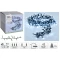 JK Home Décor - Snake LED 1500 White LED