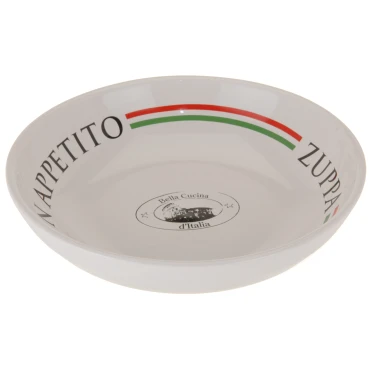 JΚ Home Décor - Μπωλ Στρογγυλό 22cm