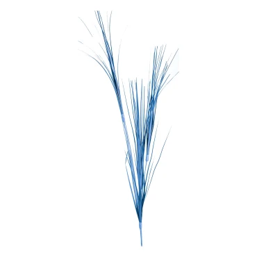 JK Home Décor - Branch Grass in Ciel