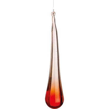 JK Home Décor - Acrylic Hanging Ornament