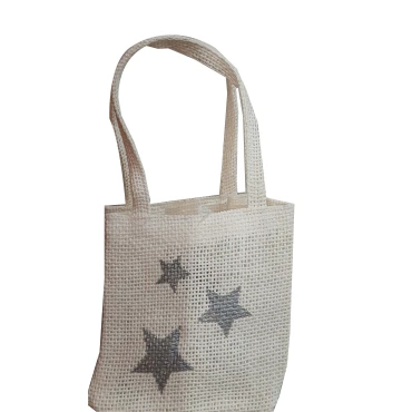 JK Home Décor - Bag