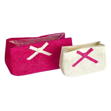 JK Home Décor - Decorative Basket