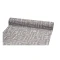 JΚ Home Décor - Ύφασμα Τσουβάλι Christmas Γκρι MaΚe a Wish 50cmX5m