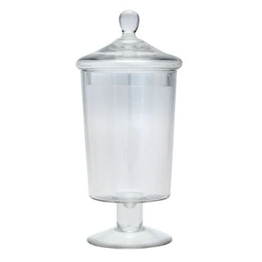JK Home Décor - Glassware