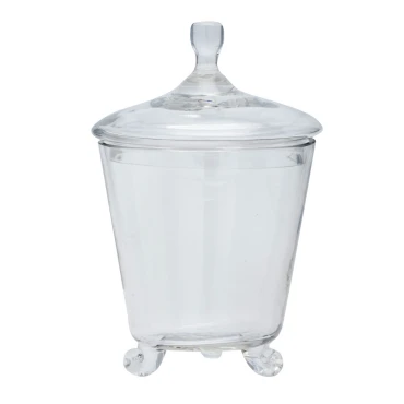 JK Home Décor - Glassware