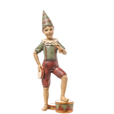 JK Home Décor - Figure Puppet