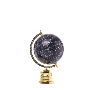 JΚ Home Décor - Υδρόγειος Stargazing in Blue