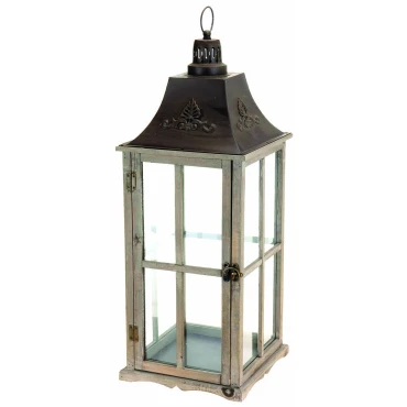 JK Home Décor - Lantern