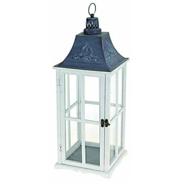 JK Home Décor - Lantern
