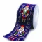 JΚ Home Décor - Κορδέλα Casse Noisette Μπλε 6.7cmX9m