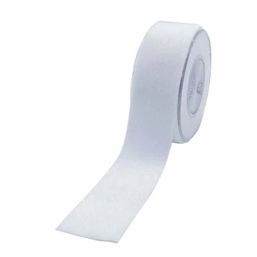 JΚ Home Décor - Κορδέλα Λευκή Pelliccia 4.3cmX4.5m