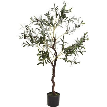 JK Home Décor - Δέντρο Ελιάς 120cm